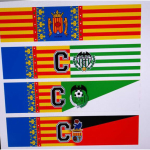 Brazalete Personalizado Medida Pequeña